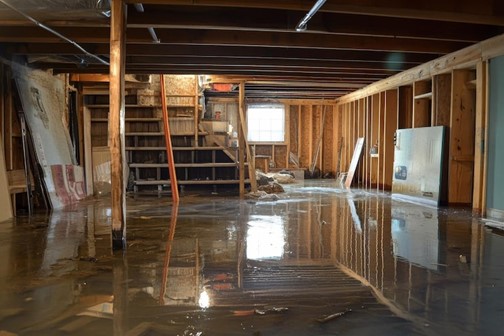water damage restoration Anaheim CA
