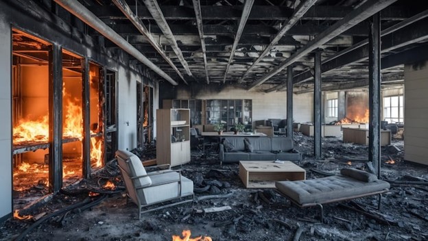 Restoration Company in Los Angeles, CA