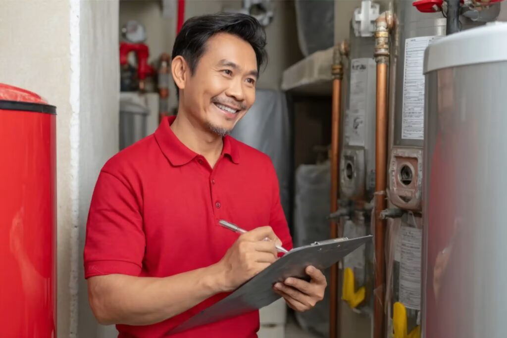 Restoration Company in Los Angeles, CA