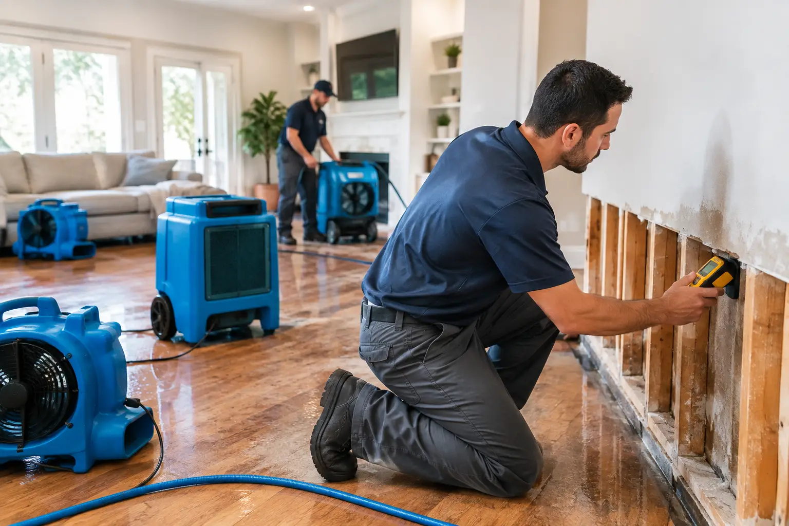 Best Orange County Restoration Companies to Call